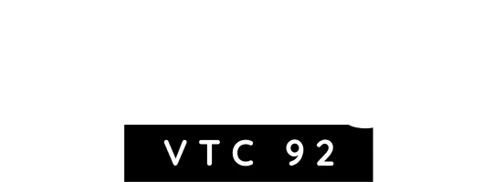 logo prestige vtc 92