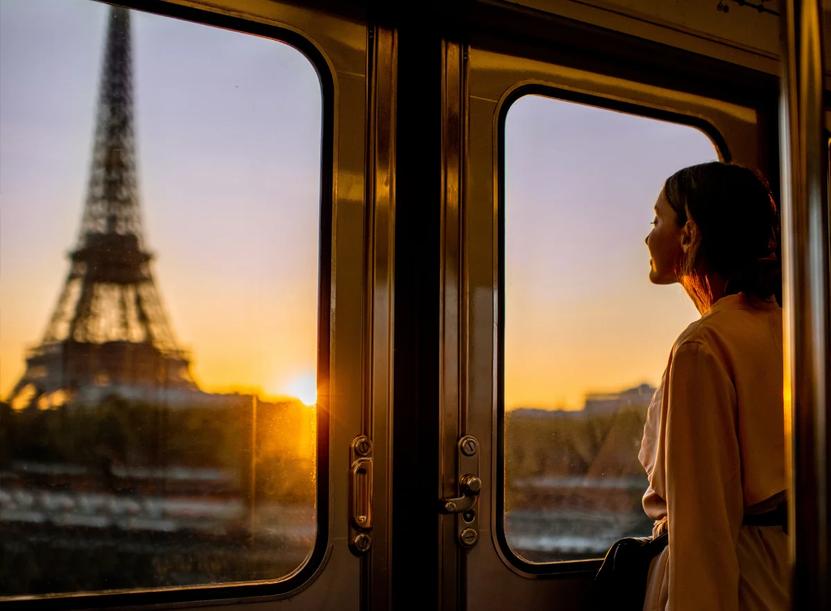 transfert gares de paris depuis le 92 en vtc