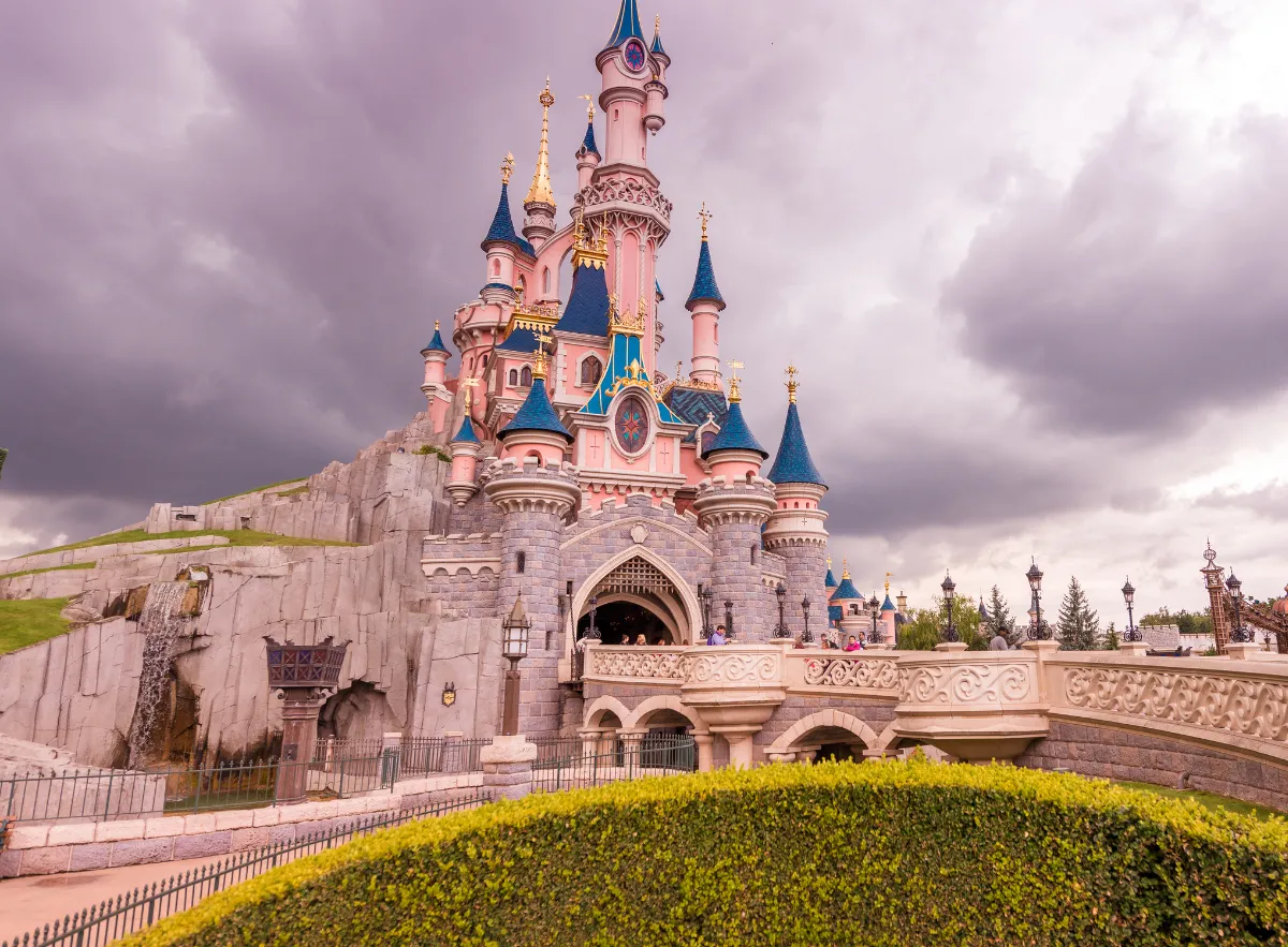 transport vers parcs attraction chauffeur vtc 92