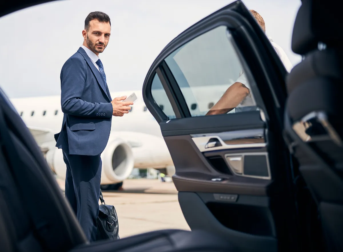 transport vip chauffeur vtc en hauts de seine