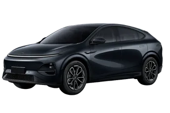 vehicule xpeng g6 vtc